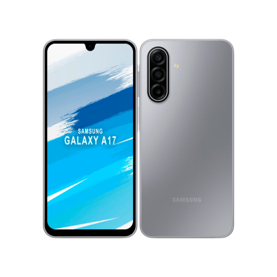 Smartphone Galaxy A17 Sm-A176B Samsung Gris