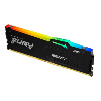 Kingston Fury Beast Rgb