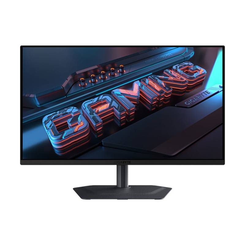 Monitor Gaming Mo27U2 Gigabyte Oled 27 4K 240Hz Negro.