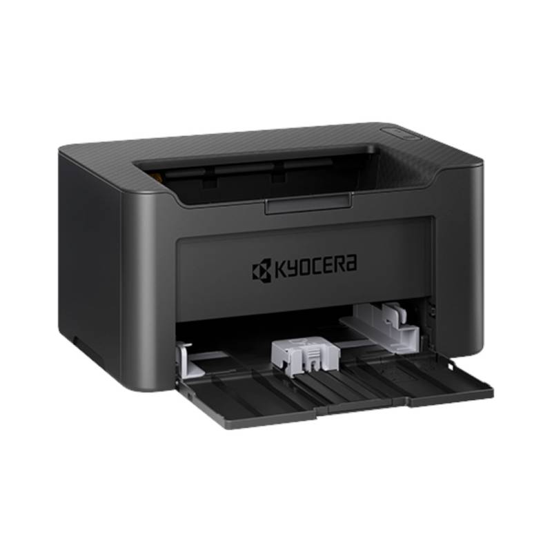 Impresora Láser Monocromática Pa2000W Kyocera Negro