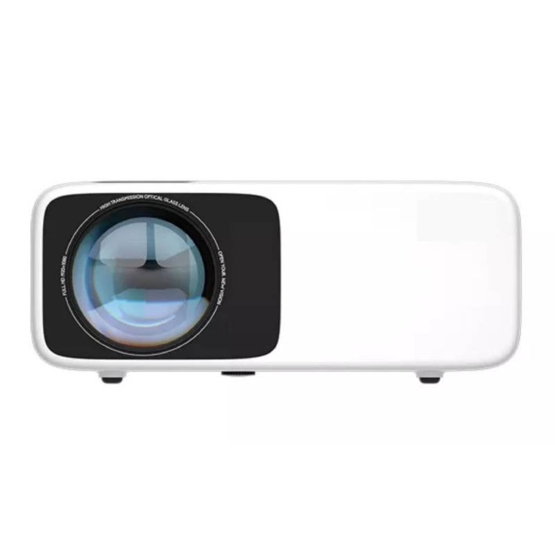 Proyector Rd-881 Wa Rd-881 Wa Rigal Android 9 Wifi Bluetooth