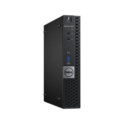 Mini Pc Optiplex 7050 Micro Dell I5-6500U