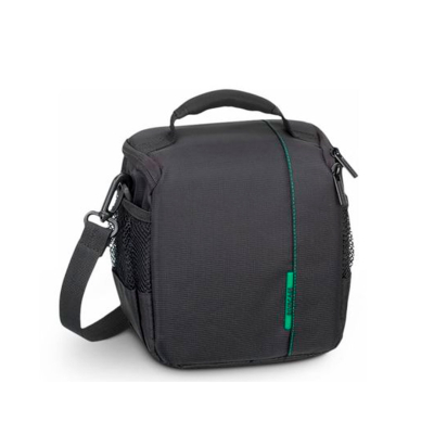 Estuche Para Cámara Black 7420 Rivacase