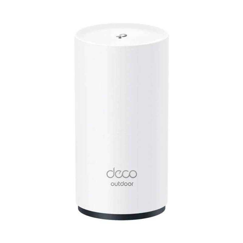 Deco Tp.link X50-Out Mesh Ax3000 Ext 1Pk