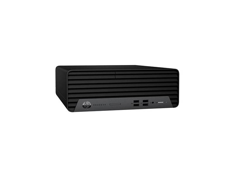 Mini Pc Hp 405 G6 Dm, Procesador Ryzen 3- Pro 4350Ge
