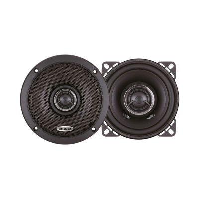 Parlante De 2 Vías 4'' Para Auto Aiwa Aws1065P 80W