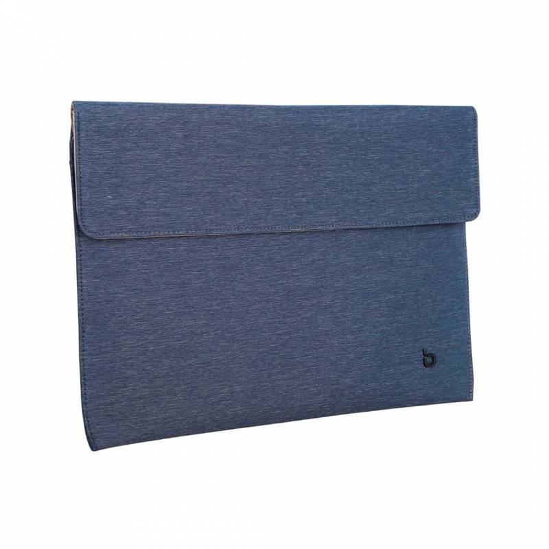 Funda Blucase Lsn-K307 Azul Oscuro.