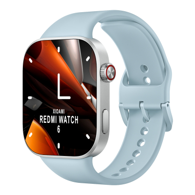 Smartwatch Xiaomi Redmi Watch 6 2,07
