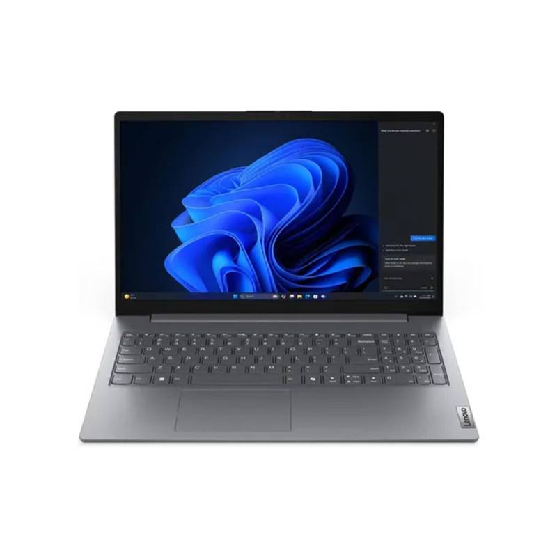 Notebook Lenovo V15 G5 Irl / 15.6 Fhd / Intel Core I7-13620H / 16Gb Ddr5 / 512Gb Ssd  / Windows 11 Pro