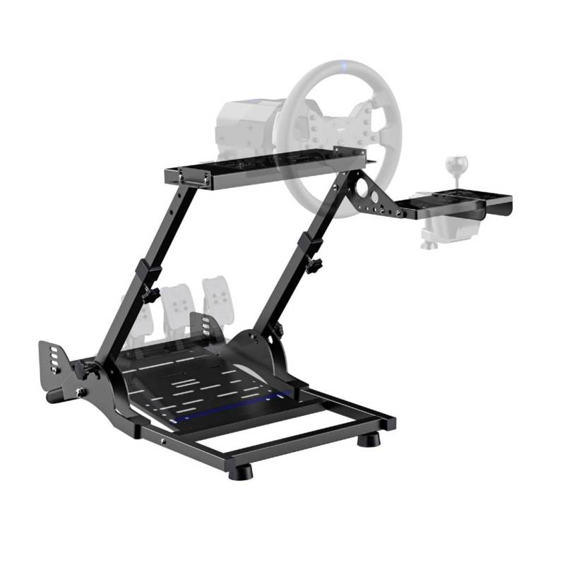 Cockpit A10 Pxn-A10 Pxn Simulador Negro