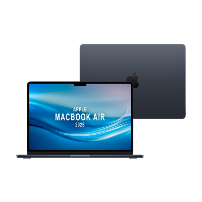 Notebook Apple Macbook Air 13,6