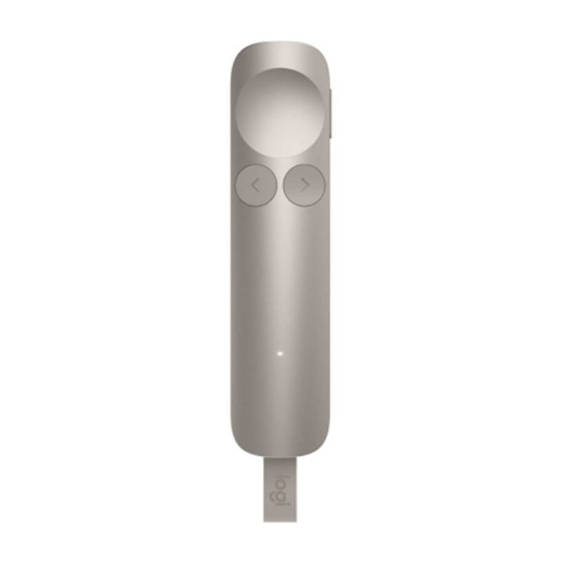 Presentador Spotlight 2 910-007670 Logitech Inalã¡Mbrico Bluetooth Arena