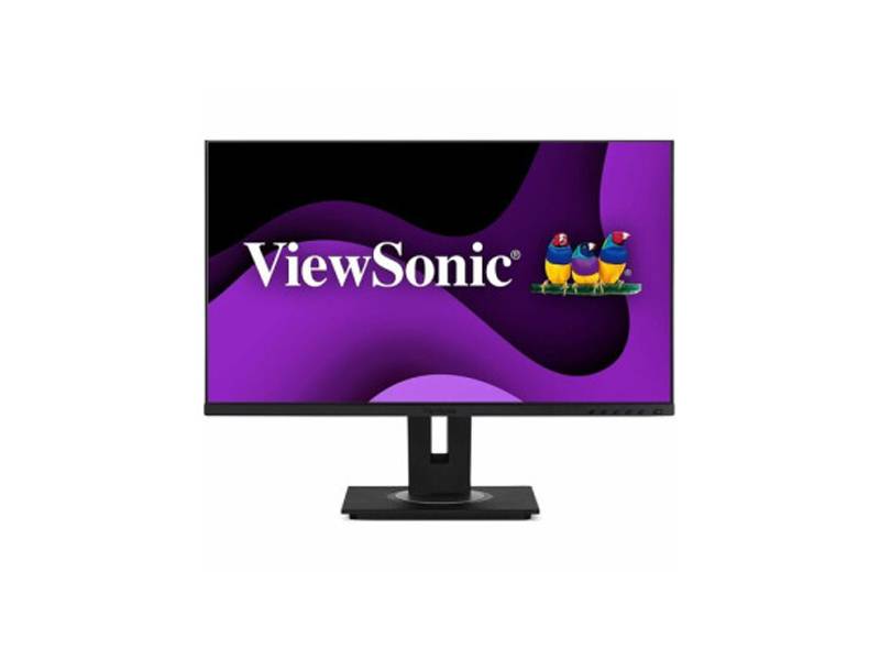 Docking Monitor Viewsonic 27 Vg2756A-2K
