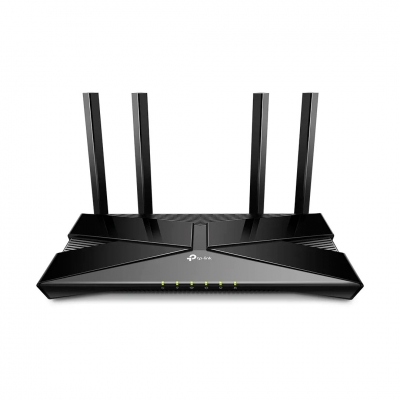 Router Tp-Link Archer Ax53 Ax3000