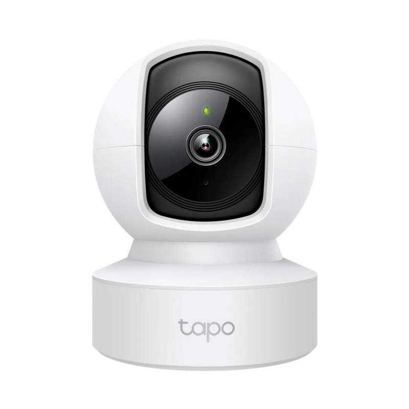 Camara Tp-Link C212 Wifi 2K Ptz Int