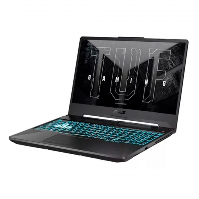 Notebook Gamer Asus Tuf Core I5 4.5Ghz - 16Gb - 512Gb Ssd - 15.6