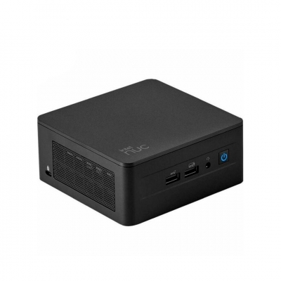 Mini Pc Nuc Asus Intel® Core I3-1315U Processor