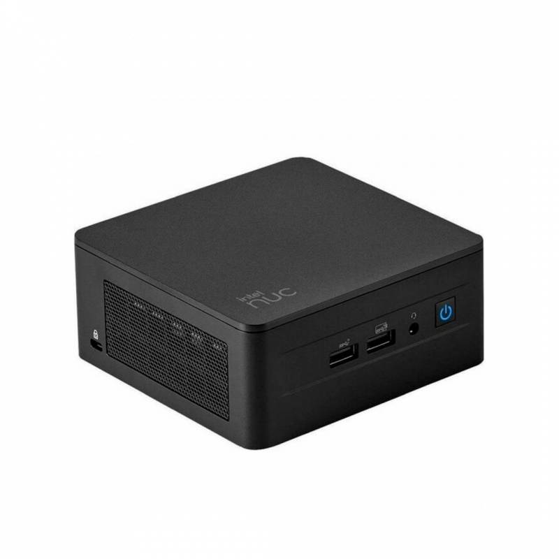 Mini Pc Nuc Asus Intel® Core I3-1315U Processor