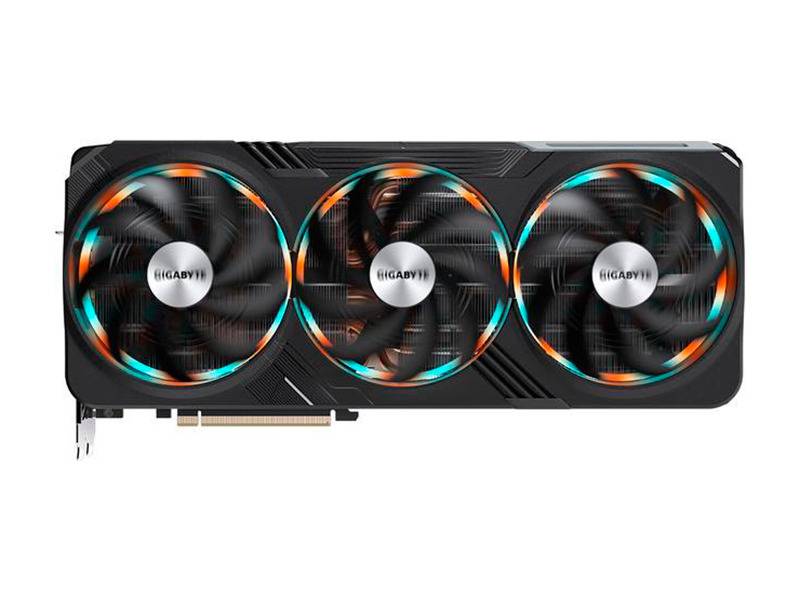 Tarjeta De Video Gigabyte Geforce Rtx 4090 Gaming Oc 24Gb