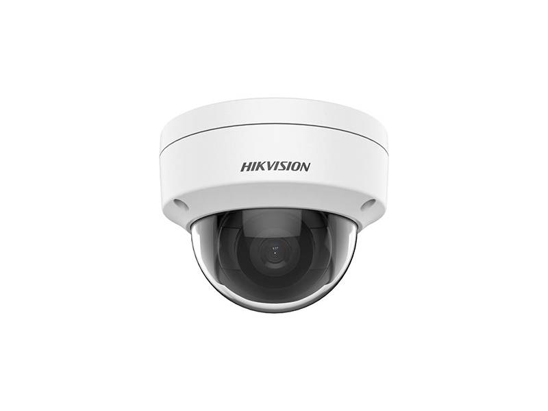 Cámara Hikvision Ds-2Cd2143G2-I - 4Mp Dome 2.8Mm Ip67