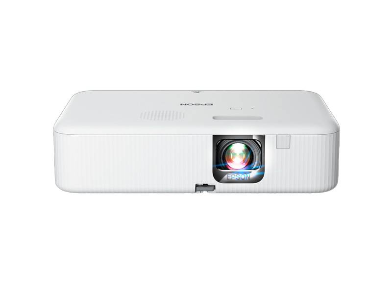 Proyector Epson Epiqvision Flex Co-Fh02