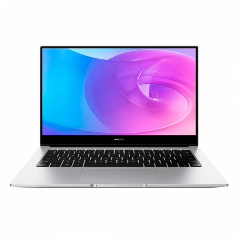 Notebook Huawei Matebook D14 + Office 365 - I5-10210U - 8Gb - 512Gb Ssd - 14 - W10