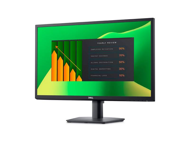 Monitor Dell E2423H 23.8