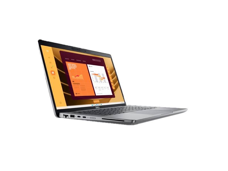 Notebook Dell Latitude 5550. Core Ultra 5  - 16Gb Ram - 512Gb Ssd - W11 - 15.6