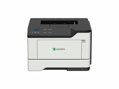 Impresora Láser Monocromática Lexmark Ms321dn