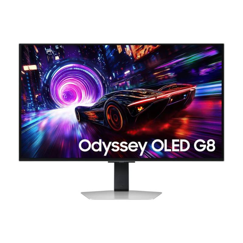 Monitor Samsung Odyssey G8 32 Oled 4K 240Hz G81Sf