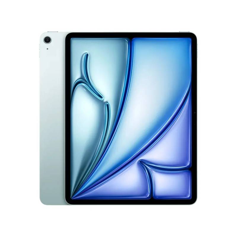 Tablet Ipad Air 13 Wi-Fi 256Gb Blue Apple