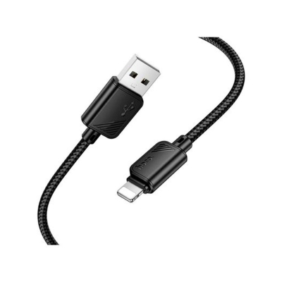 Cable Beneficio X113 189296 Hoco Black