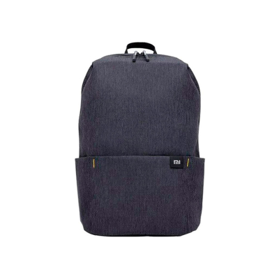 Mochila Mi Casual Daypack Xiaomi Negro.