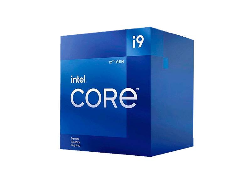 Procesador Intel Core I9-12900F - Lga1700