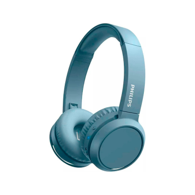 Auriculares Inalámbricos Tah4205Bl/00 Philips Bluetooth Blue