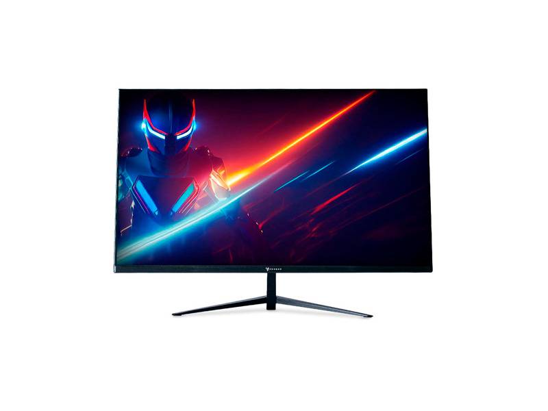 Monitor Perseo Hermes Flat 27 2K 180Hz.