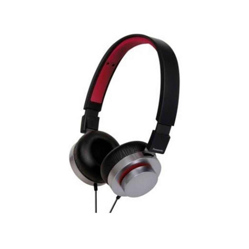 Auriculares Rp-Hd5Ck Panasonic 4.0Mm
