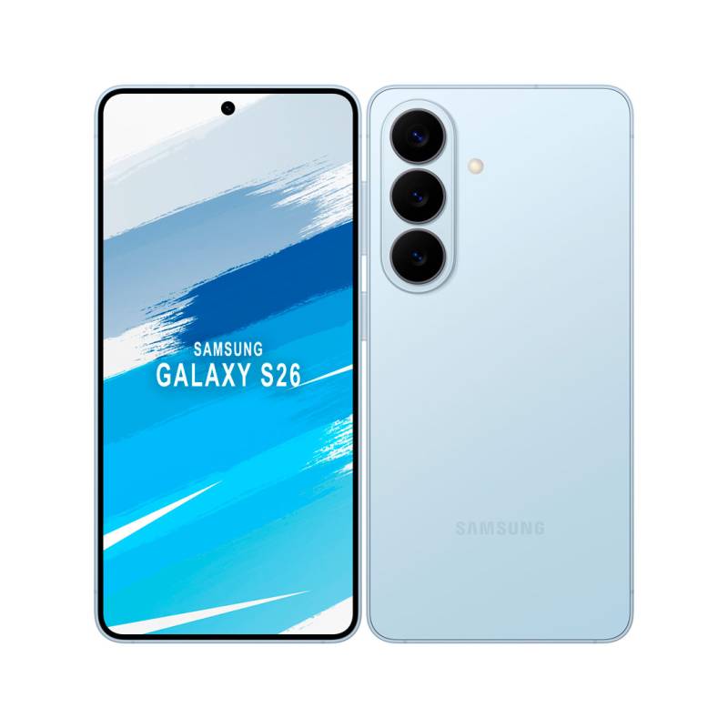 Samsung Galaxy A36 (Sm-A366/Ds)