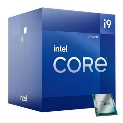 Procesador Core I9-12900F Bx8071512900F Intel Socket Lga1700 Box Sin Video