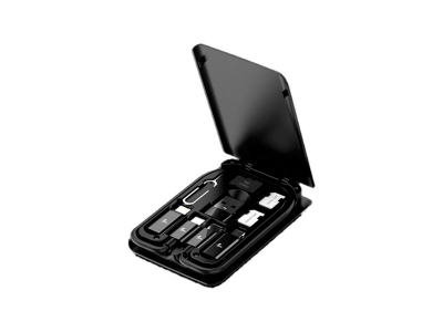 Adaptador Xtech Multipuerto A Usb-C