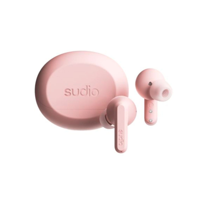 Earphones Tws Anc A3Propnk Sudio