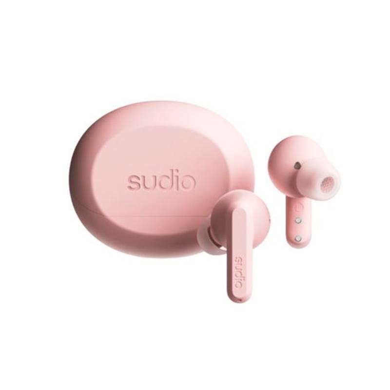 Earphones Tws Anc A3Propnk Sudio