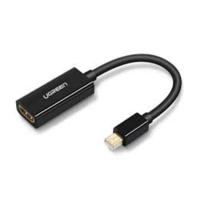 Adaptador Usb A Ethernet 20256 Ugreen Rj45 Gigabit Negro.