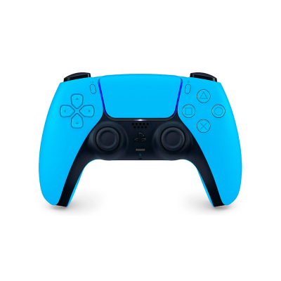 Gamepad Dualsense Sony Inalámbrico Ps5 Bluetooth Star Blue
