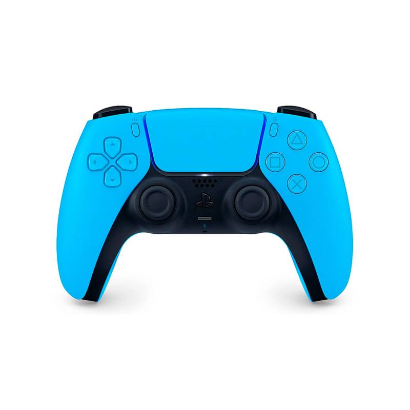 Gamepad Dualsense Sony Inalámbrico Ps5 Bluetooth Star Blue