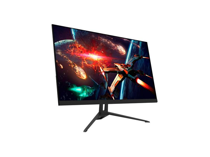 Monitor Gamer Perseo Hermes 27 Fhd 200Hz.
