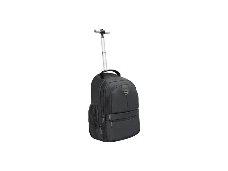 Bolso Para Laptop Promate Compact-Tr Con Ruedas 15,6