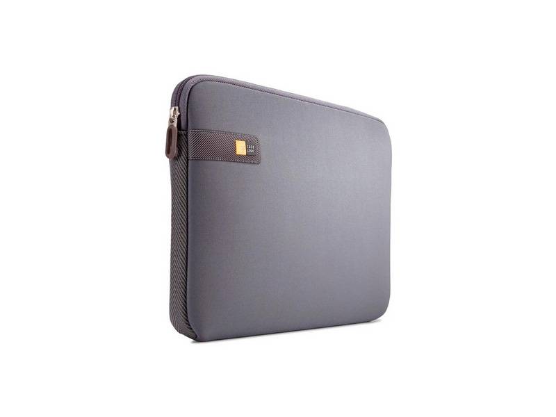 Funda Para Laptop Case Logic Laps113 Grafito 13.3.