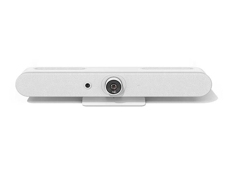 Sistema De Videoconferencia Logitech 960-001348 Rally Bar Mini Blanco