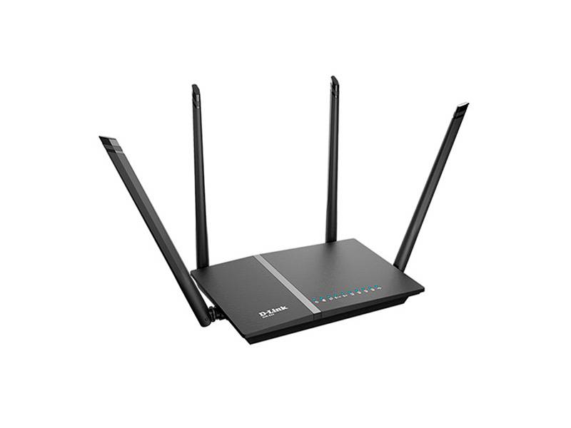Router D-Link Dir-825M Dband.